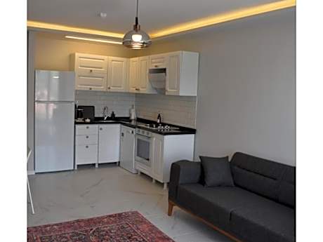 Cadde Suits — Canakkale — photo 3