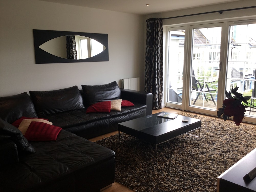 Inverness Apartments Castlefield — 4-Star Luxury Hotel in Inverness, United Kingdom
