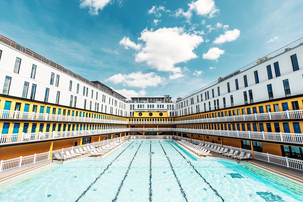 Molitor Paris by MGallery