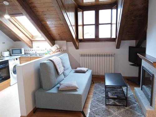 BPirineos Parque Los Tilos 4 in Benasque, Spain