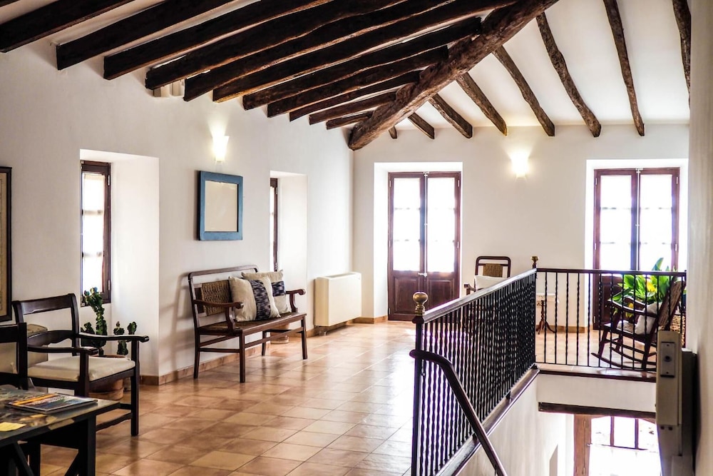 Hotel Can Font — Sineu