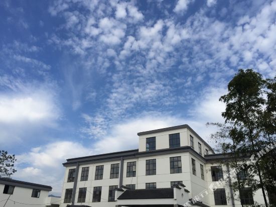 Xiao Yao Hotel - last minute hotel in Yixing