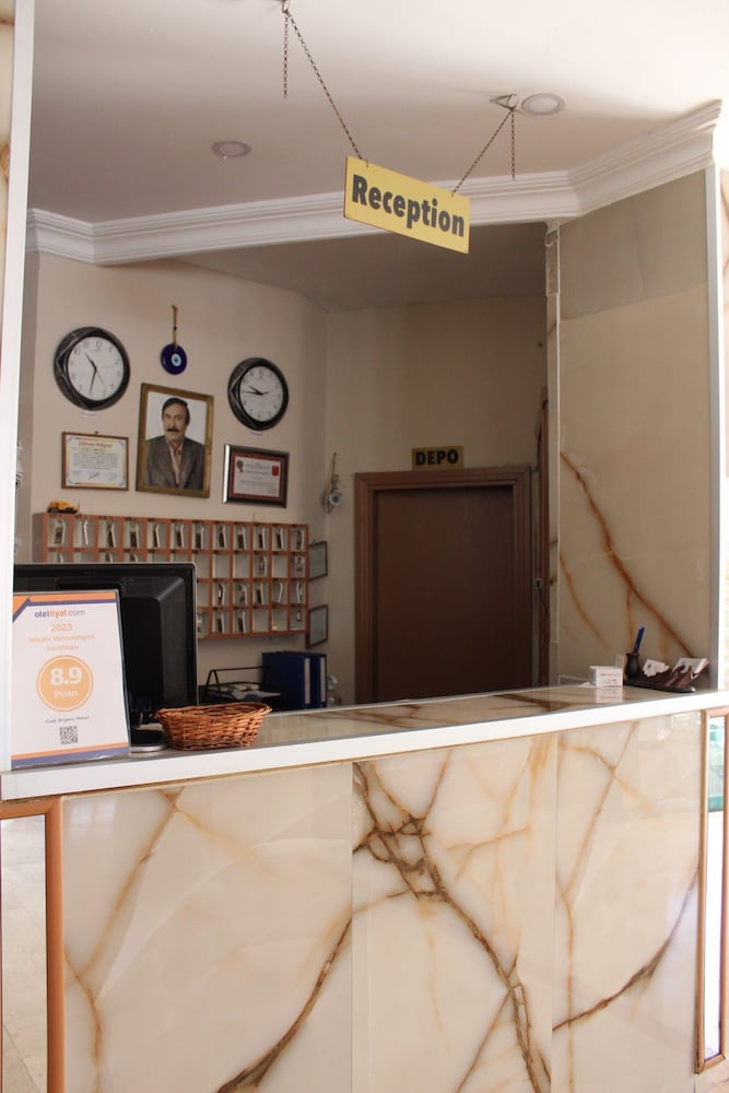 Club Urgench Hotel — Ayvalik — photo 2