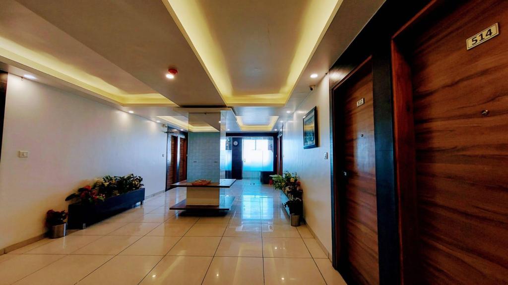 Hotel Sigma Inn — Ahmedabad — photo 2