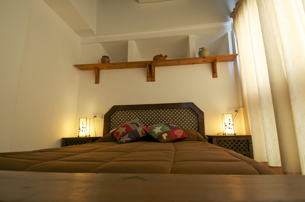 Apartamentos Gumiel — Granada — photo 4