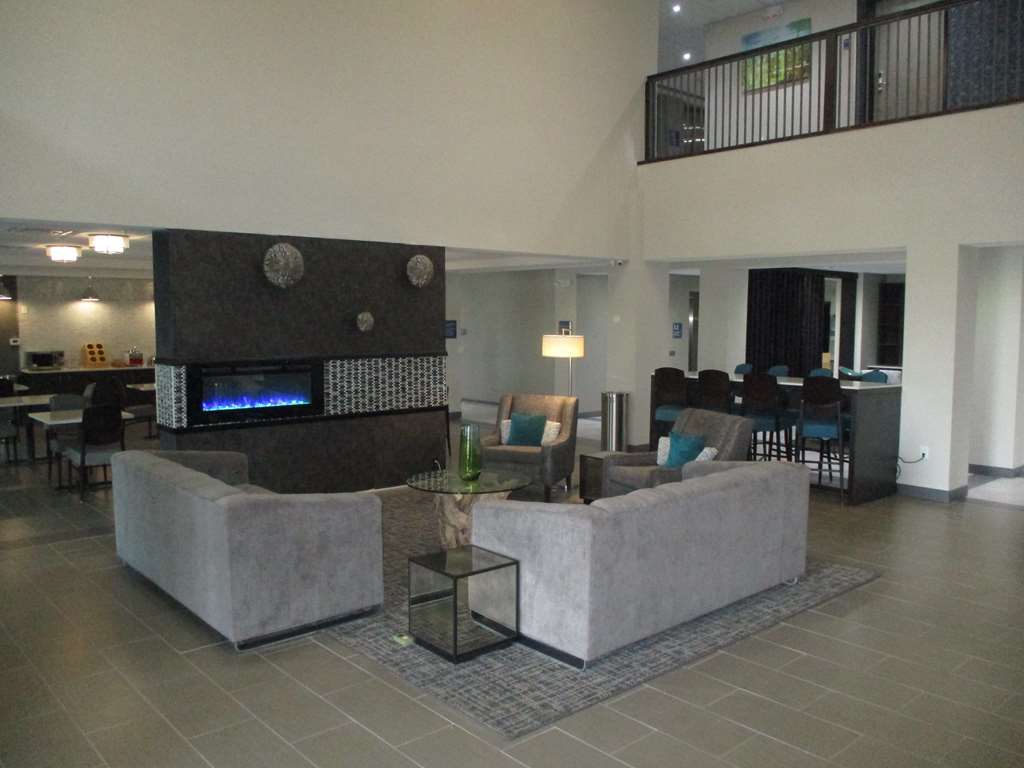 Best Western Plus McPherson - photo 2