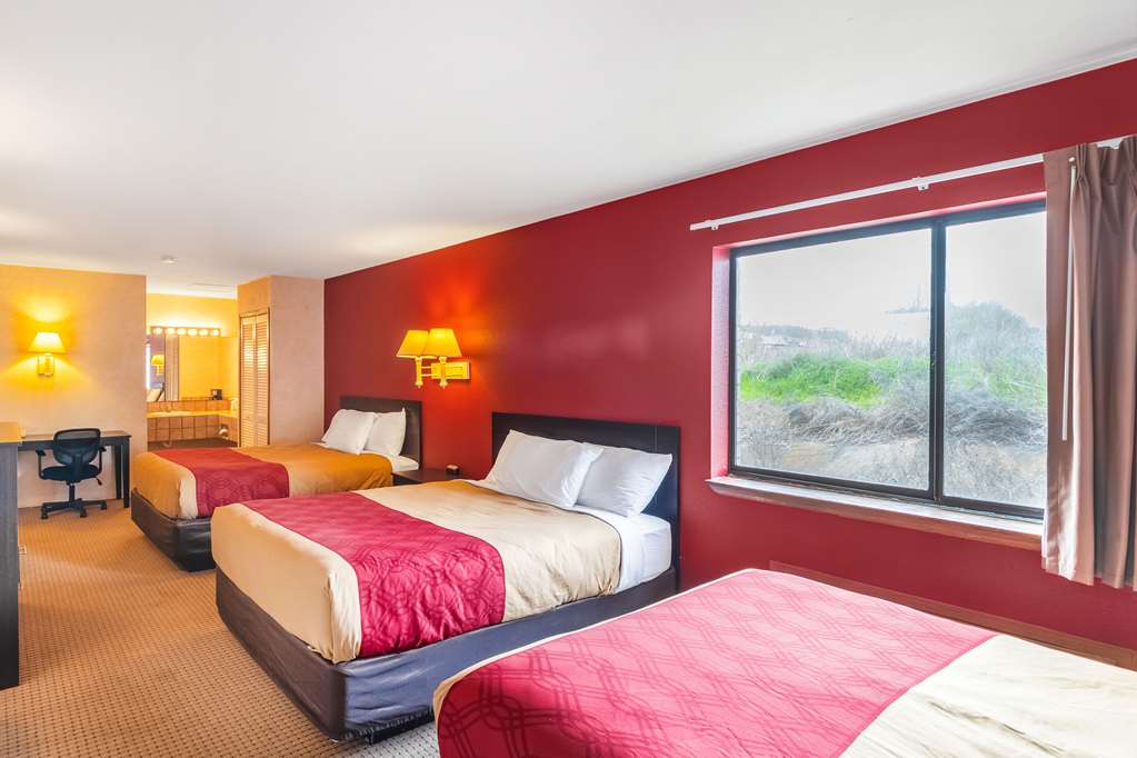 Econo Lodge Fredericksburg - photo 12