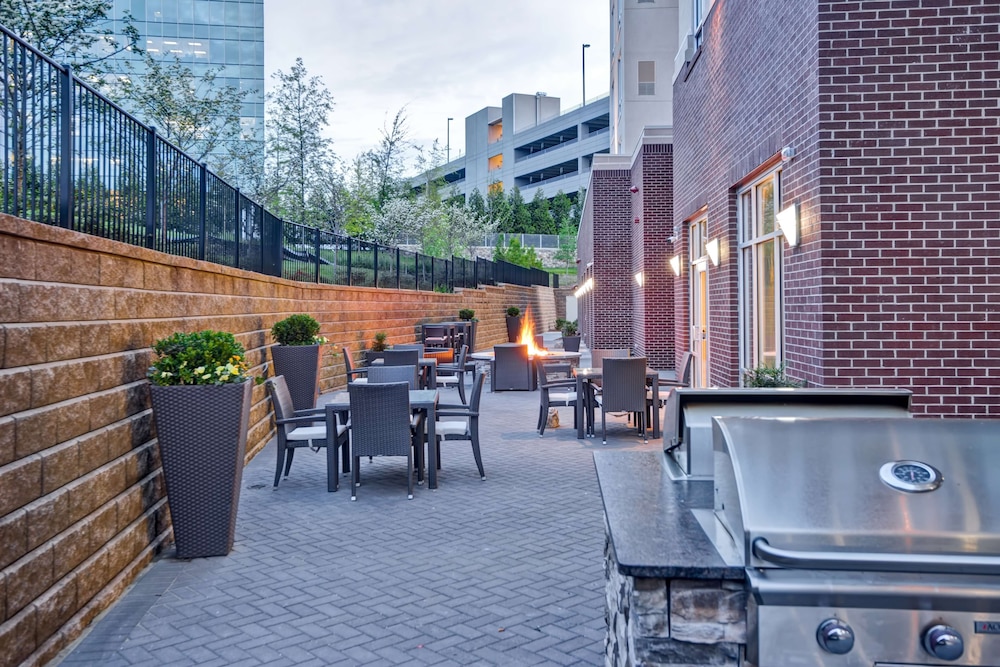 Homewood Suites by Hilton Nashville Franklin Cool Springs - photo 48