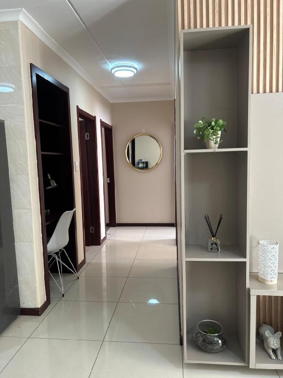 25 Lillies — 4-Star Luxury Hotel in Rustenburg, South Africa