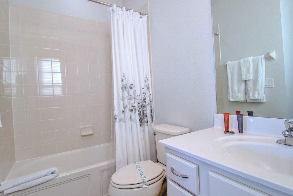 Golden Palms Vacation Resort 2588 - photo 44