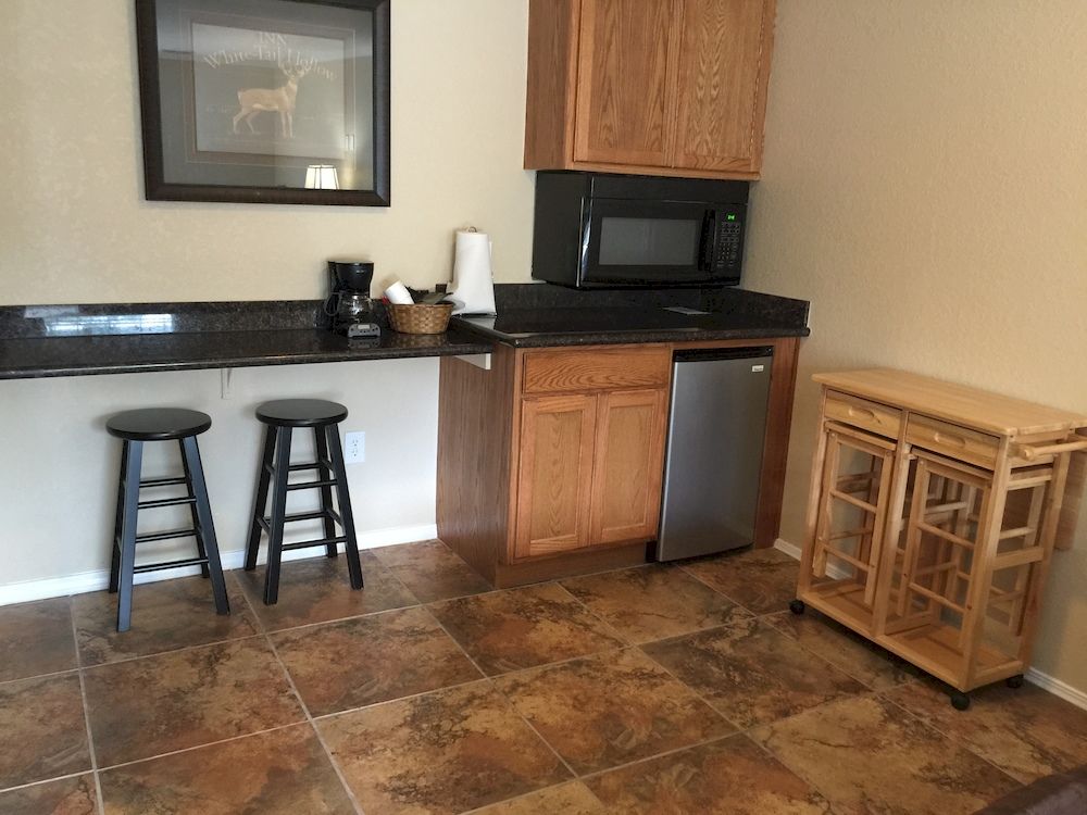 Canyon Springs Resort - photo 11