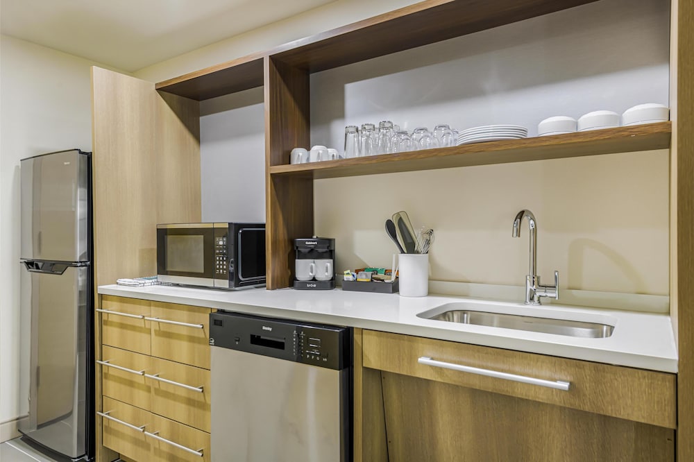 Home2 Suites by Hilton Guntersville - photo 9
