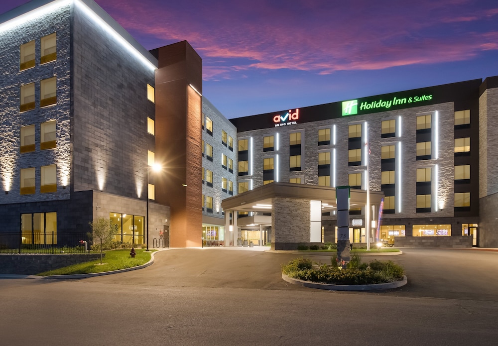 avid hotels Mt Juliet Nashville Area an IHG Hotel - featured photo