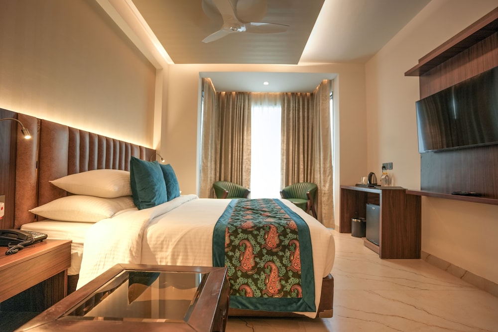 Hotel Rj - last minute hotel in Greater Noida