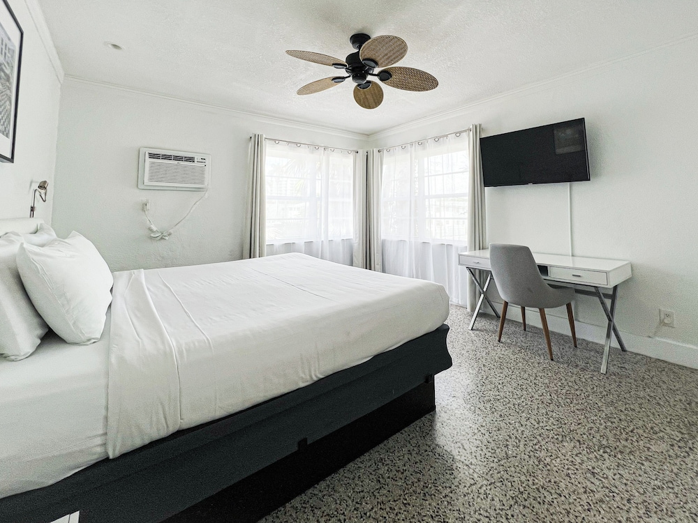 Winterset A North Beach Village Resort Hotel - photo 35
