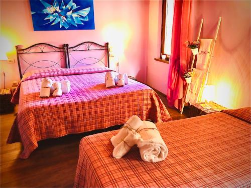 Dimora Del Corso Di Montepulciano — 4-Star Luxury Hotel in Montepulciano, Italy