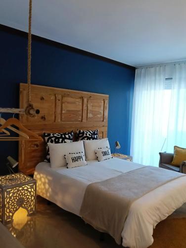 Sao Joao Da Caparica Beach Apartment — 4-Star Luxury Hotel in Almada, Portugal