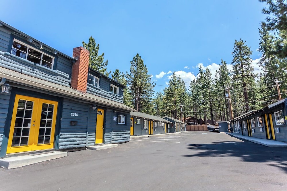 Tahoe Mountain inn - photo 129