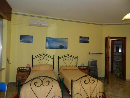 BB Primafila - carbon neutral hotel in Gallipoli