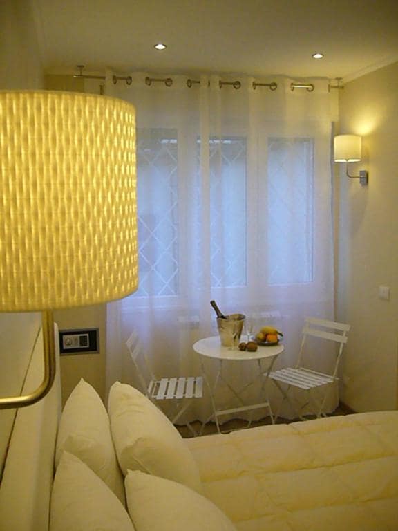Grignetti Bed — 4-Star Luxury Hotel in Trieste, Italy