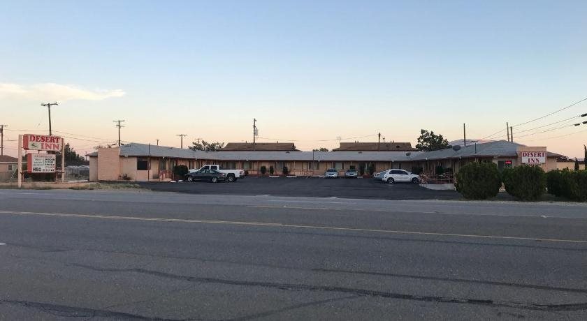 Desert Inn — Mojave — photo 4