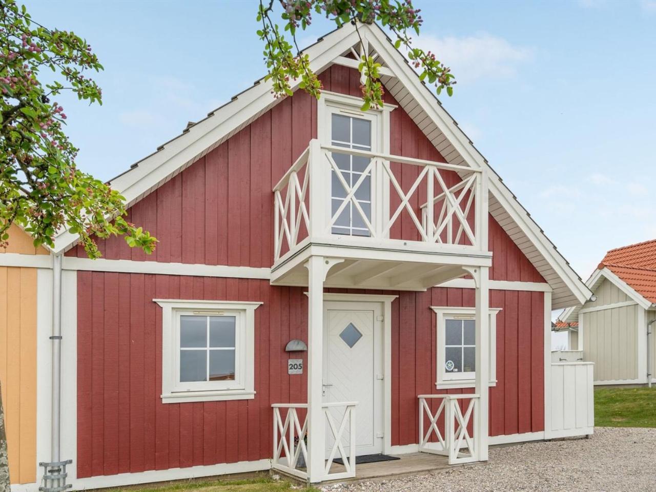 Holiday Home Askan 200m from the sea by Interhome — 4-Star Luxury Hotel in Middelfart, Denmark