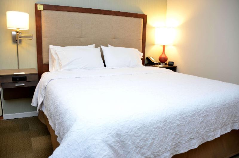 Hampton Inn & Suites Deland - photo 96