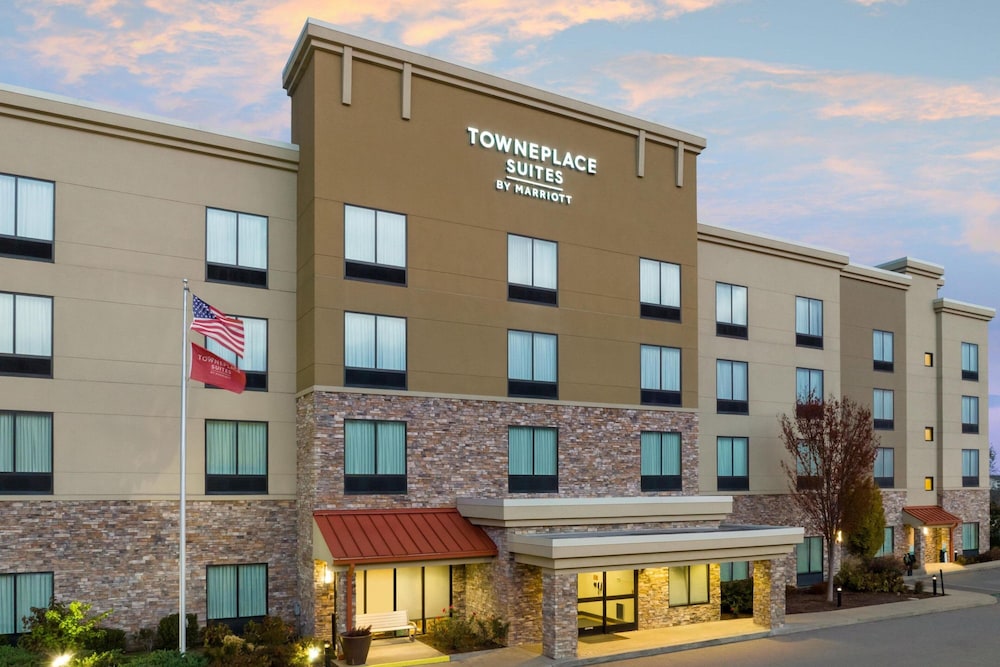 Towneplace Suites Nashville Smyrna - featured photo