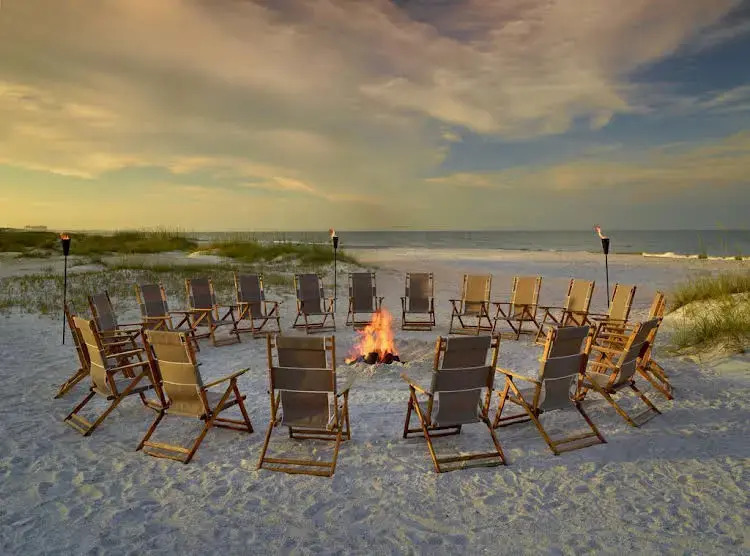 Biggest Loser Resort Amelia Island - photo 9