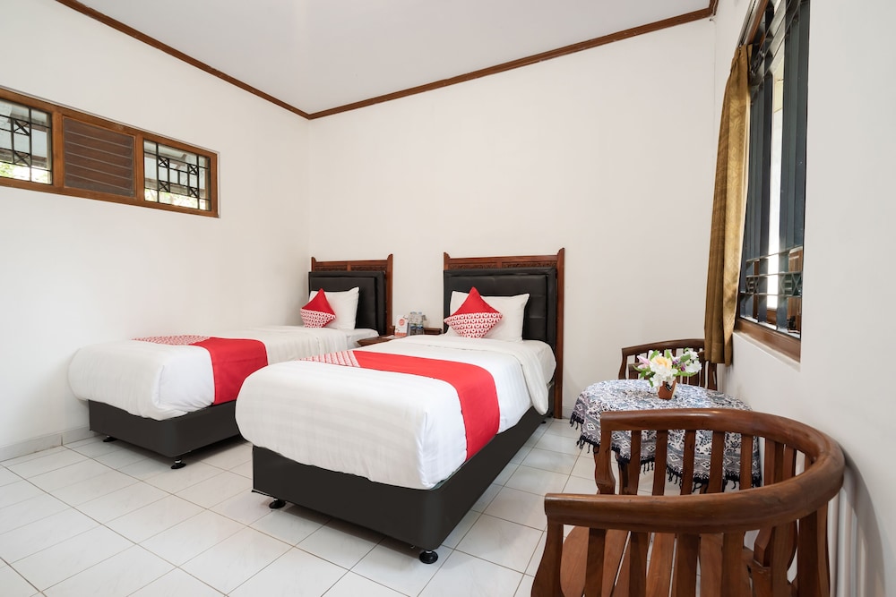 Hotel O Omah Duwet in Sleman, Indonesia