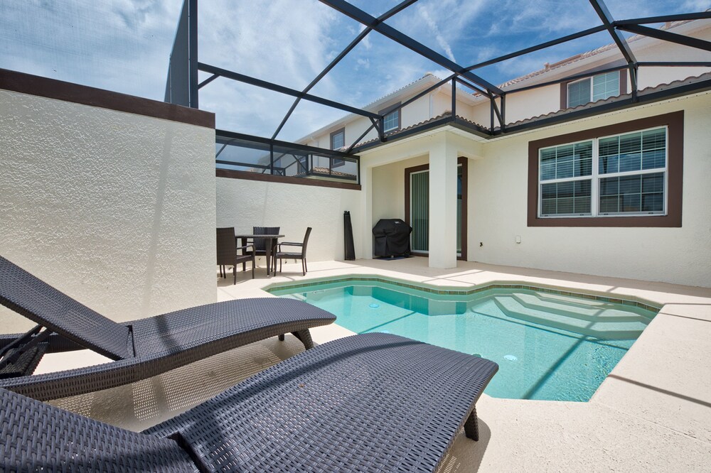 5 Bed Home Resort - photo 24