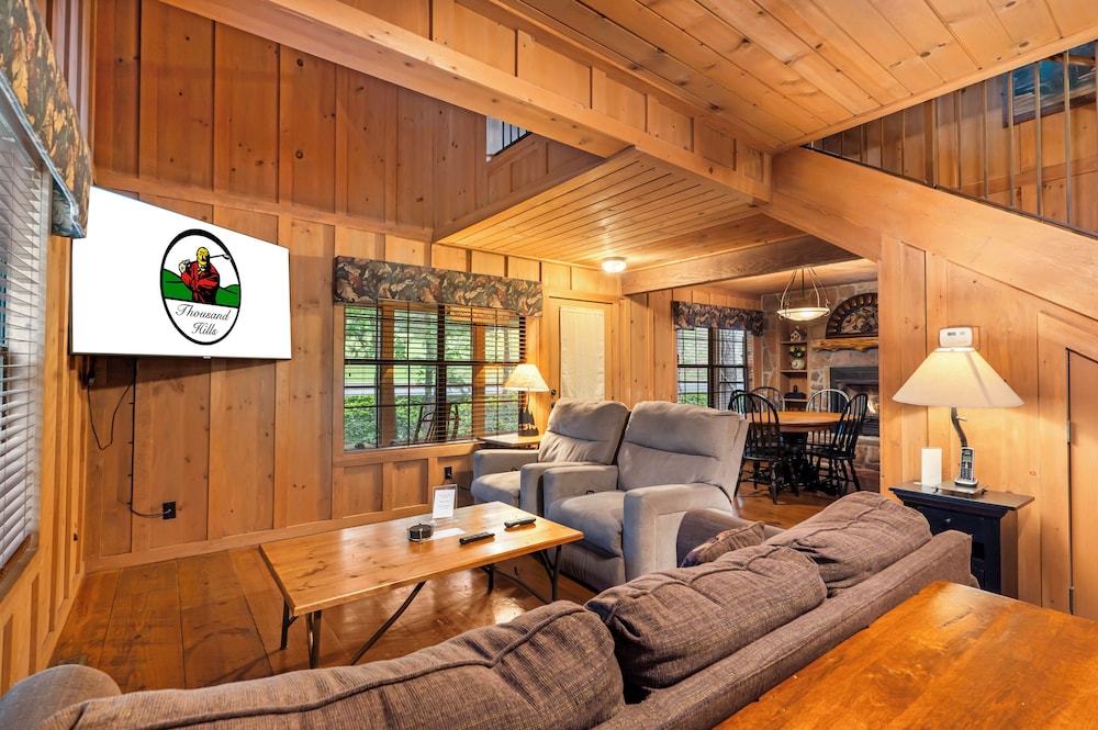 Cabins at Green Mountain Trademark Collection by Wyndham - photo 28