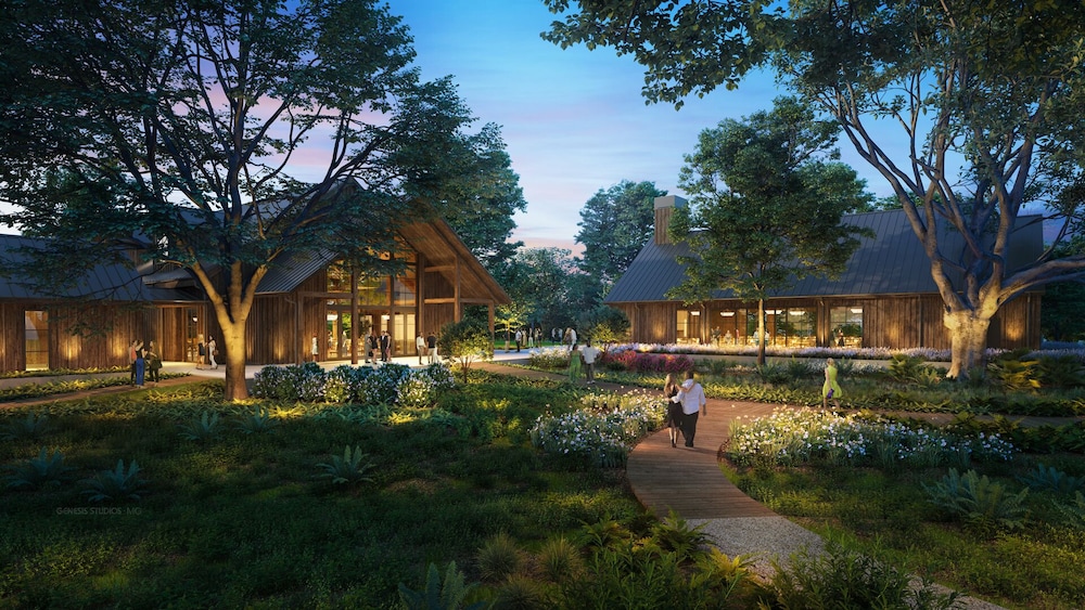 The Dunlin Auberge Collection - photo 12