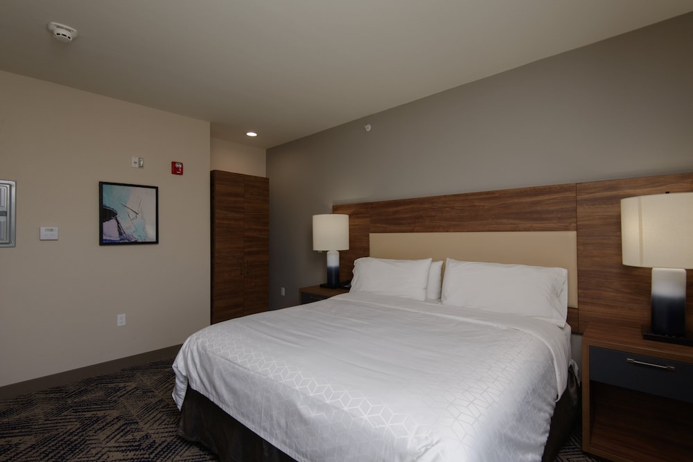 Candlewood Suites Corpus Christi Portland by IHG - photo 9