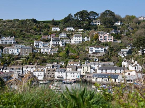 The Cottles B&B Holiday Apartments — 4-Star Luxury Hotel in Polperro, United Kingdom