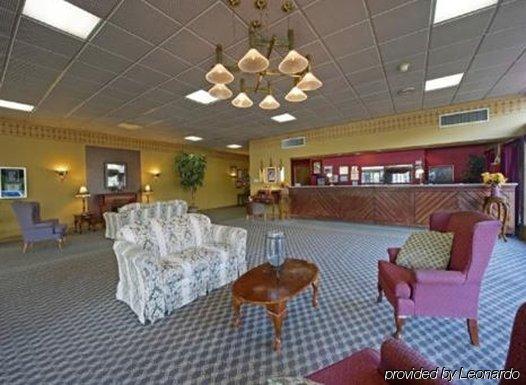 Amsterdam Inn - photo 5