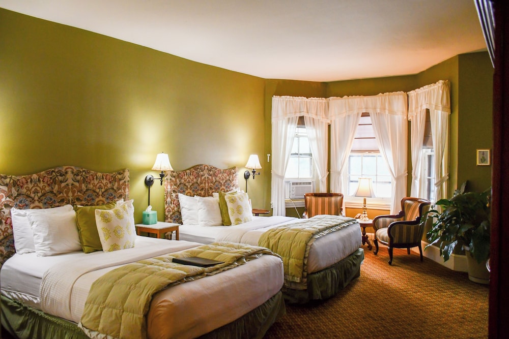 The Sayre Mansion Inn - photo 33
