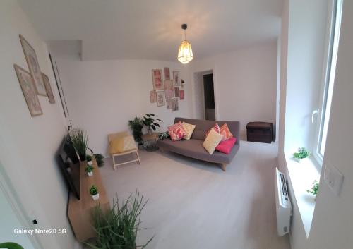 Logement Douce évasion - last minute hotel in Unknown City
