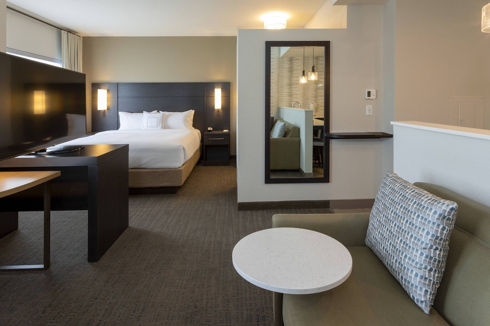 Residence Inn by Marriott Minneapolis Maple Grove Arbor Lakes - photo 12