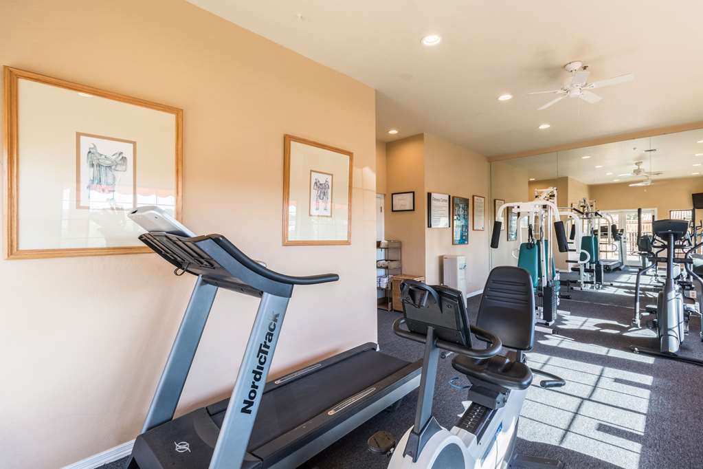 Quality Inn Casa Grande I 10 - photo 32