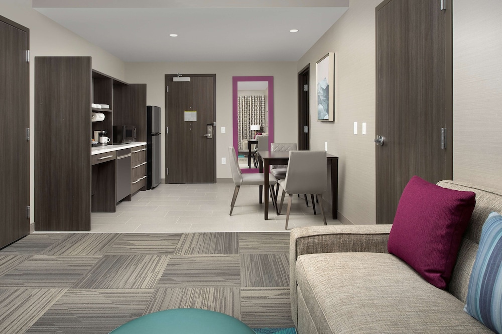 Home2 Suites by Hilton Denver Central Park - photo 19