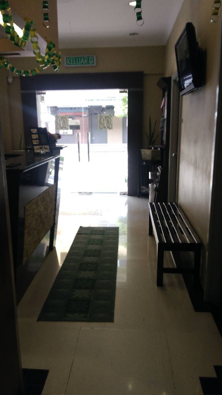 Perdana Hotel — Labuan — photo 4
