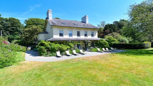 Plas Bodegroes — Pwllheli — photo 2
