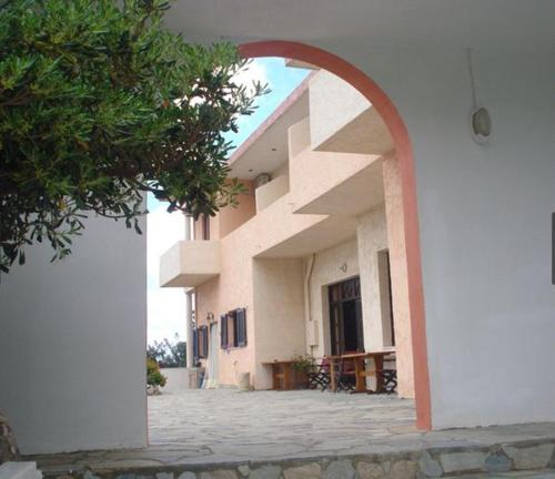 Castro Kerame — Agios Vasileios — photo 2