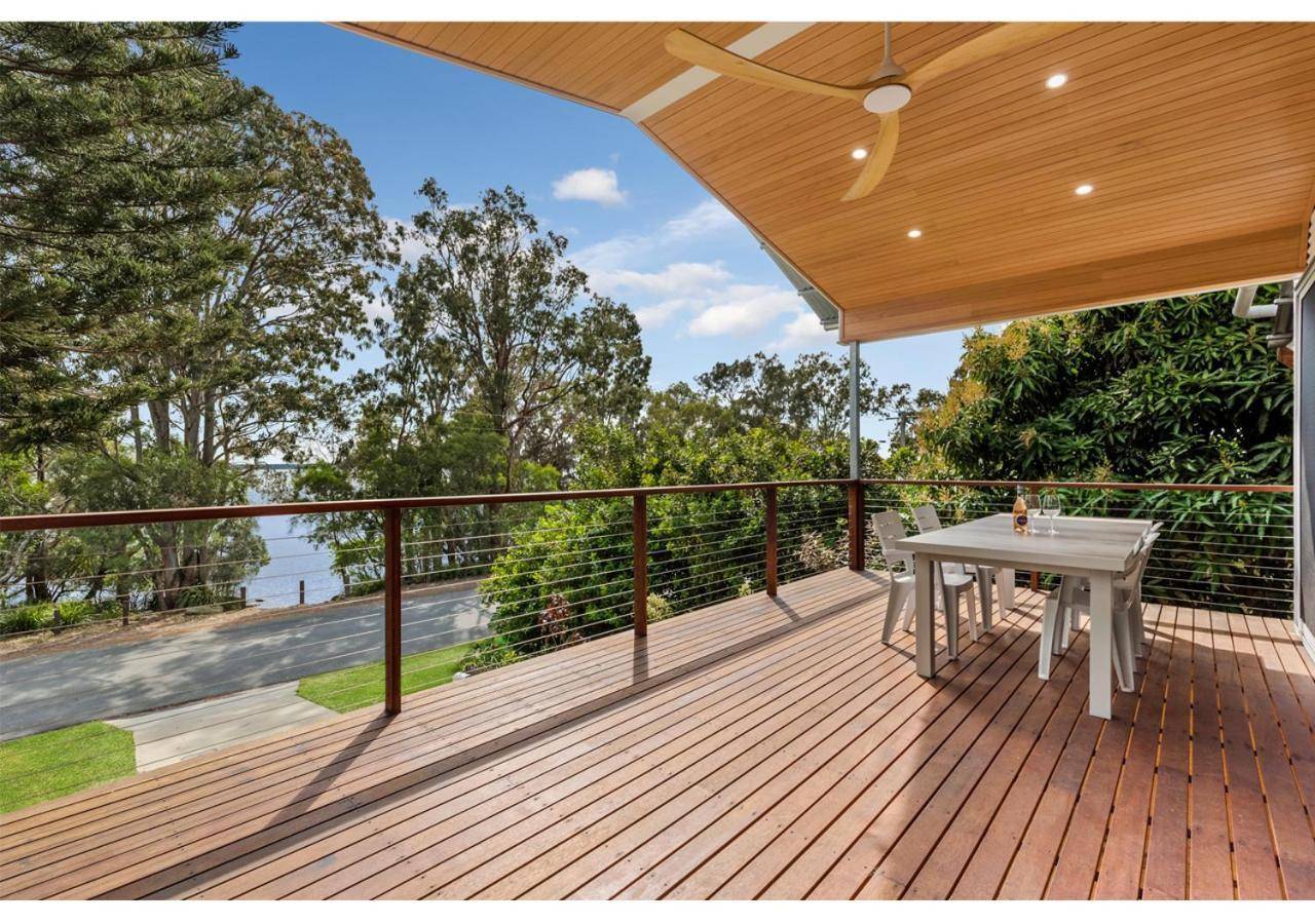 Aqua Marine a warm and soulful spot to unwind in Unknown City, Australia