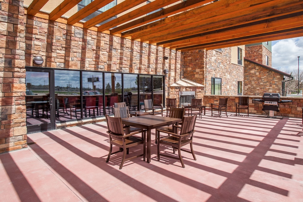 TownePlace Suites by Marriott Cheyenne SW Downtown Area - photo 34