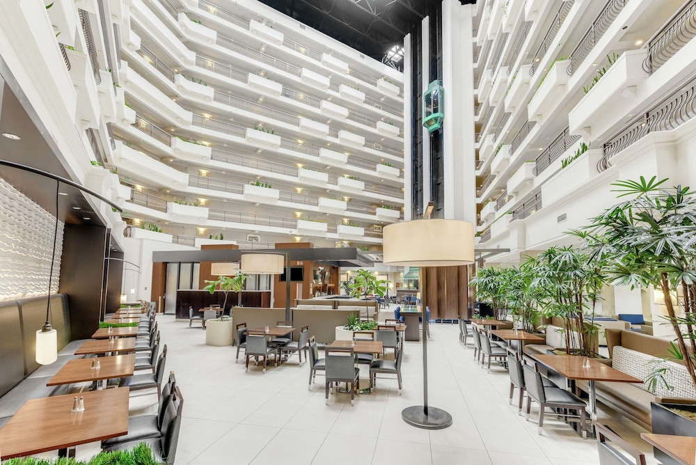 Embassy Suites by Hilton Anaheim Orange - photo 44