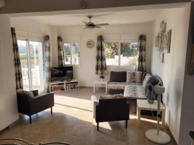 Lemon Tree Villa