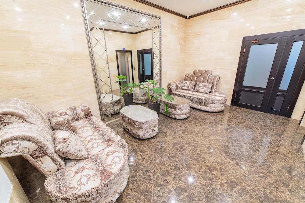 Absolute Hotel — Vityazevo — photo 3