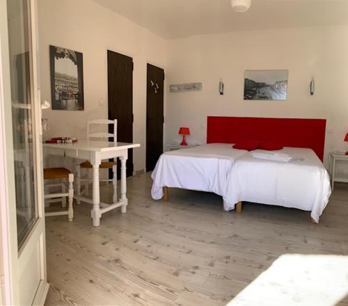 Le Mas de L’orangerie 3 Etoiles — Greoux-Les-Bains — photo 2